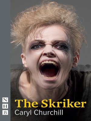 cover image of The Skriker (NHB Modern Plays)